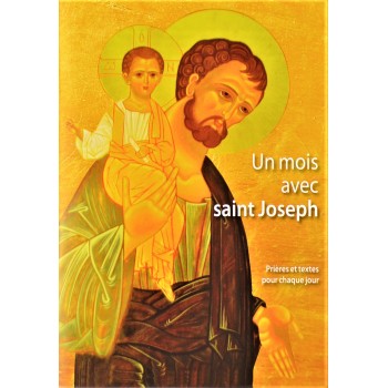 Un mois avec saint Joseph