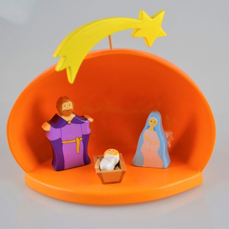 Crèche Crèche