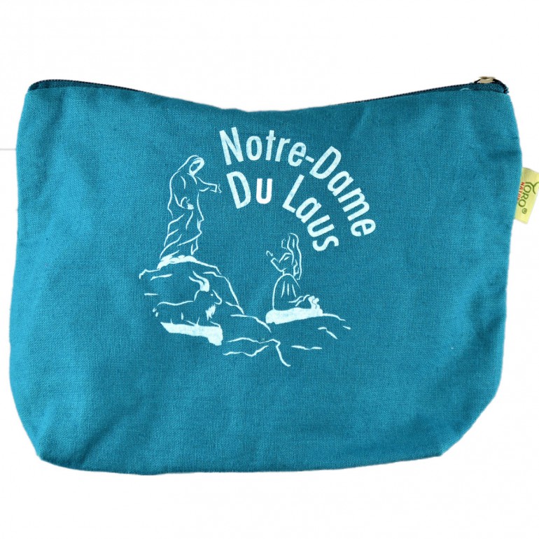 Trousse de toillette Notre-Dame du Laus Trousse de toillette Notre-Dame du Laus