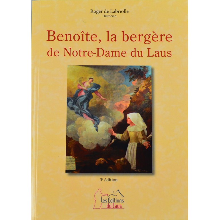 Benoîte