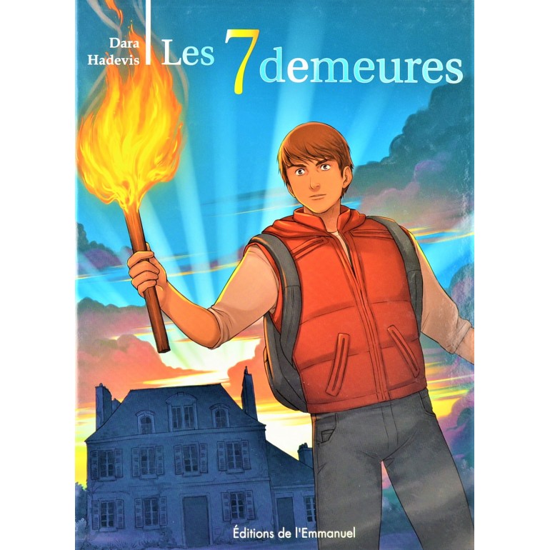 Les 7 demeures Les 7 demeures