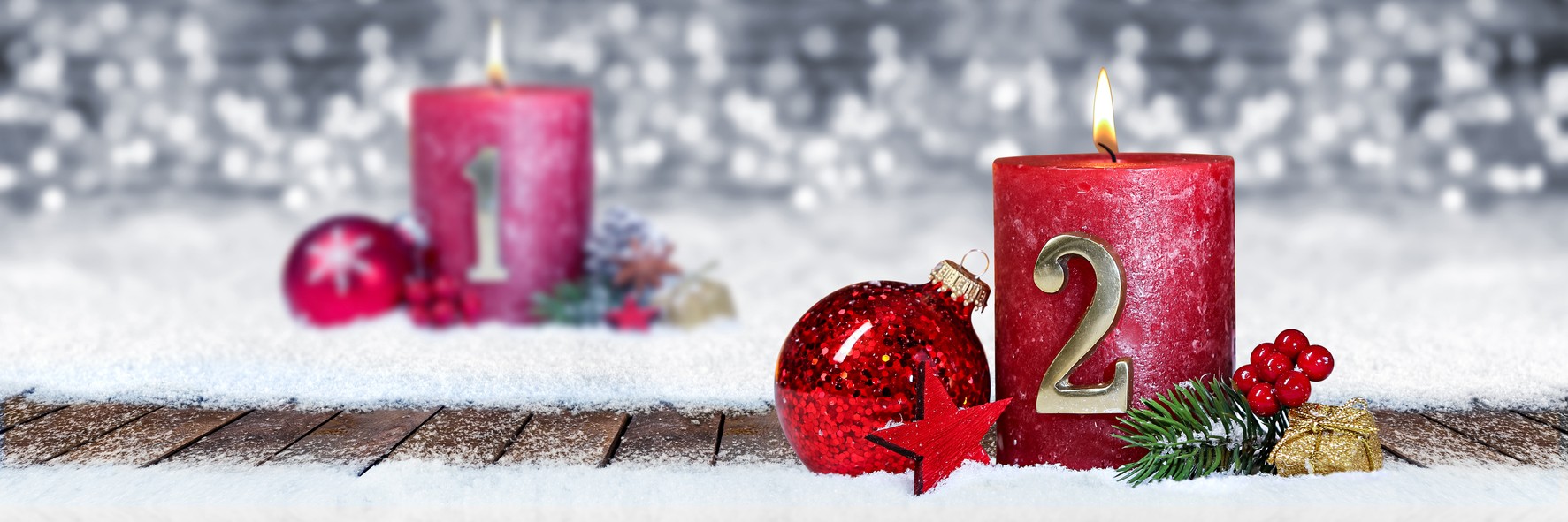 Bougies, Cierges, Encens…